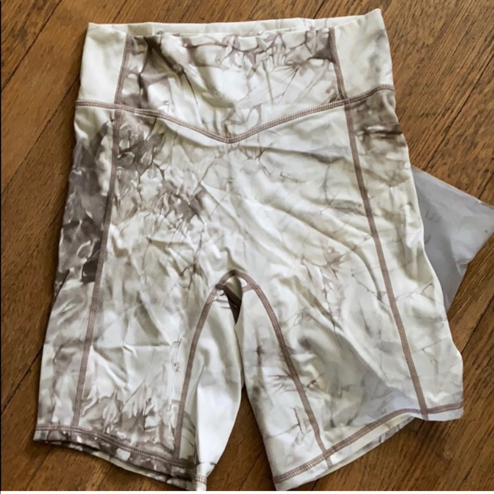 Balance Rider Shorts - Picture 2 of 4